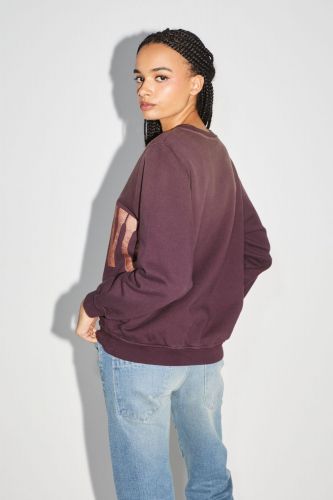 Sweat prune IMPREVU | Marine