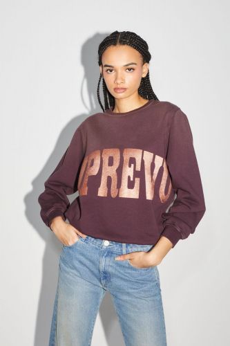 Sweat prune IMPREVU | Marine