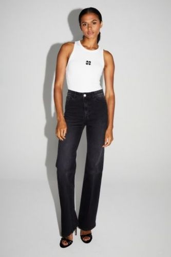 Imprévu pantalon Noir