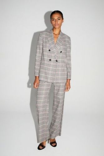 Imprévu pantalon Noir