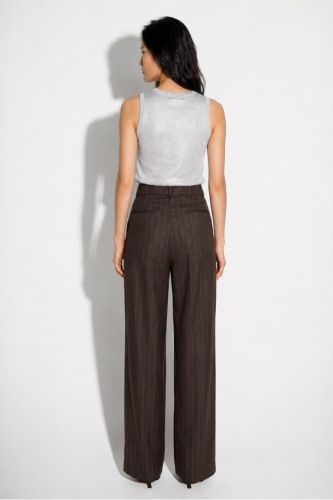 Pantalon Imprévu | MARINE Auvelais