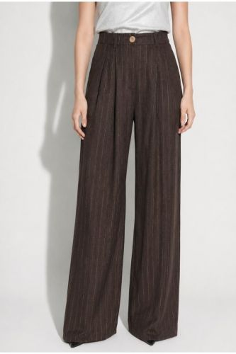 Pantalon Imprévu | MARINE Auvelais