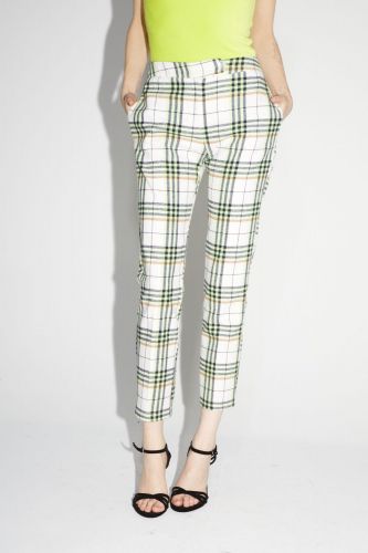 Imprévu pantalon Blanc