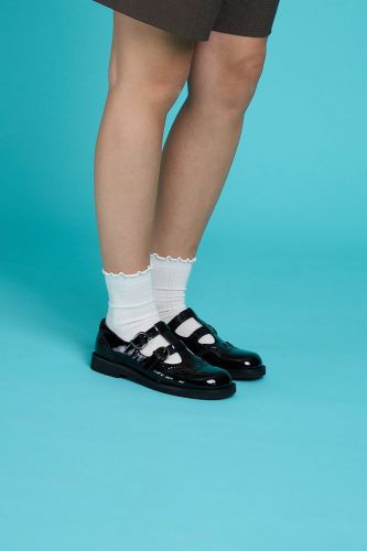 Jeannot Ballerines Noir