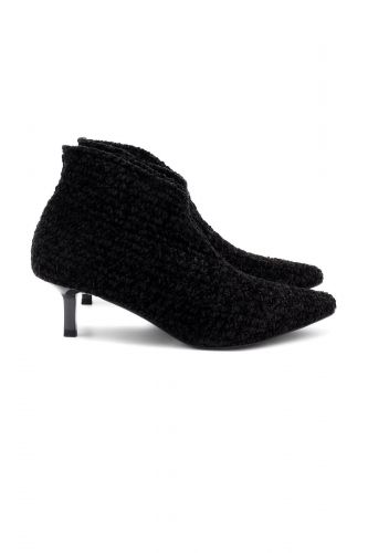Jeannot boots Noir