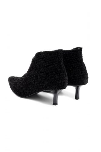 Boots JEANNOT | MARINE Auvelais