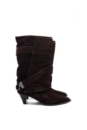 Jeannot boots Brun