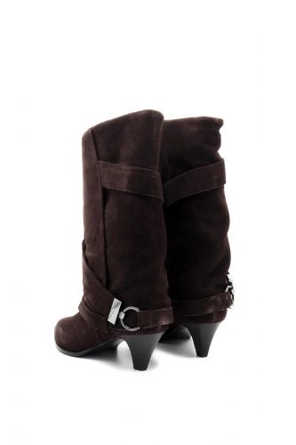Bottes JEANNOT | MARINE Auvelais