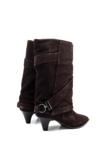 Bottes JEANNOT | MARINE Auvelais