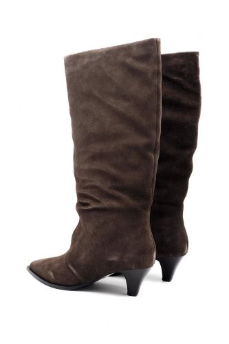 Bottes JEANNOT | MARINE Auvelais