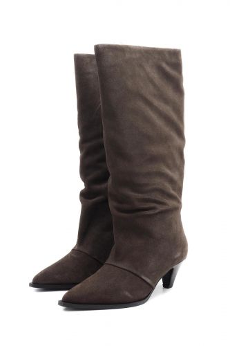 Bottes JEANNOT | MARINE Auvelais