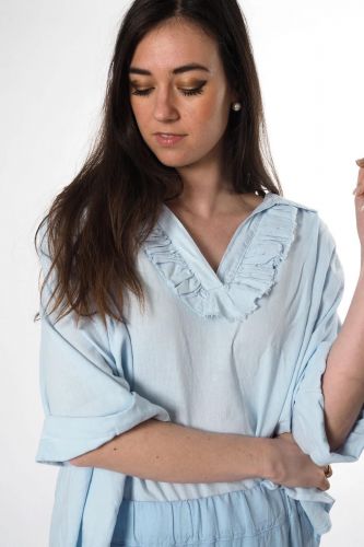Jeff blouse Ciel