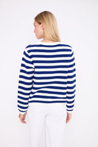 Marinière JEFF | MARINE