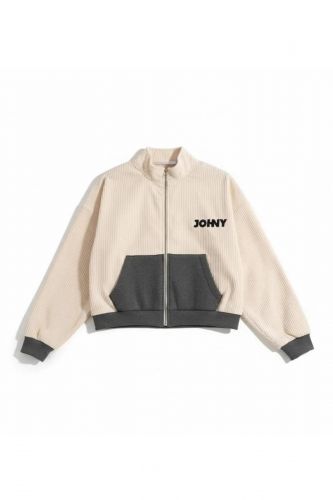 JOHNY veste Beige