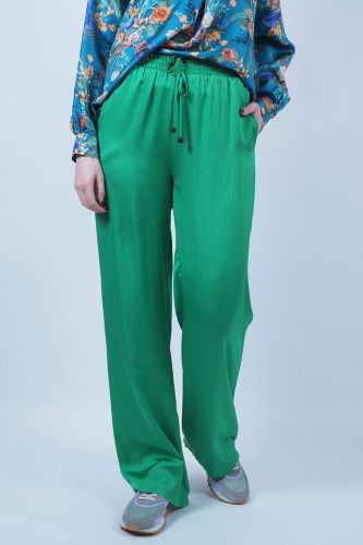 Julia June pantalon Vert