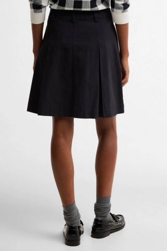 Jupe BARBOUR | MARINE Auvelais 