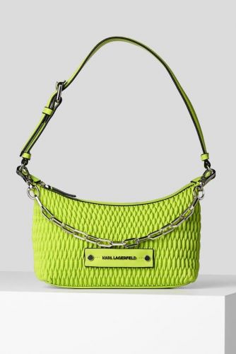 Karl Lagerfeld sac Vert