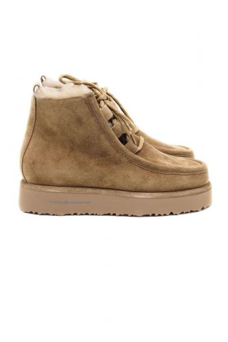 Kennel & Schmenger boots Camel