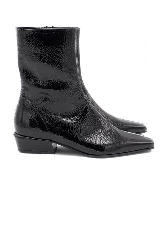Kennel & Schmenger boots Noir
