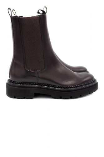 Kennel & Schmenger boots Bordeaux