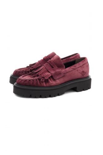 Mocassin KENNEL & SCHMENGER | Marine