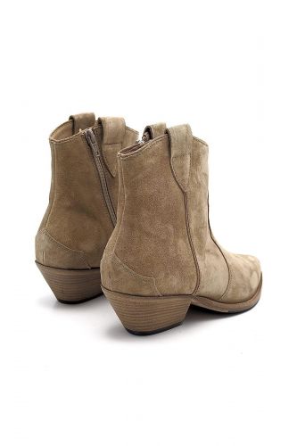 Kennel & Schmenger santiag Camel femmes (Santiag nude camel  - 40800 nuts) - Marine | Much more than shoes