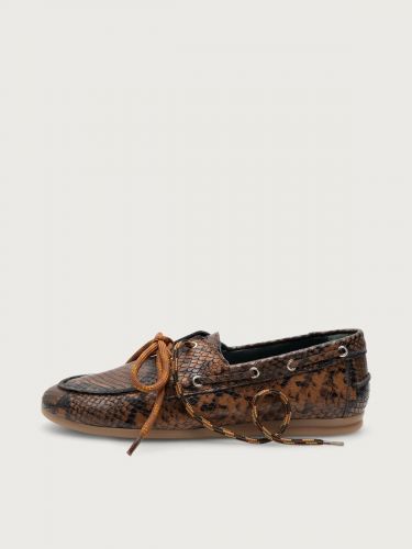 Loafers KIRRUNA | MARINE Auvelais