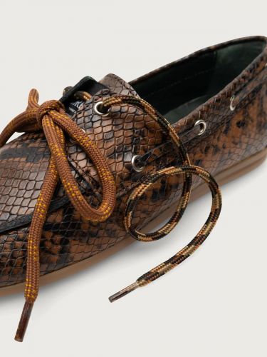Loafers KIRRUNA | MARINE Auvelais