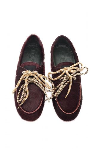 Loafers KIRRUNA | MARINE Auvelais