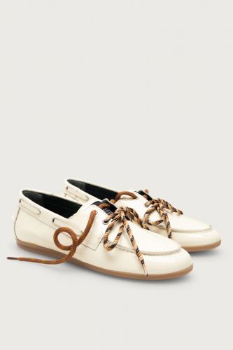 Loafers KIRRUNA | MARINE Auvelais