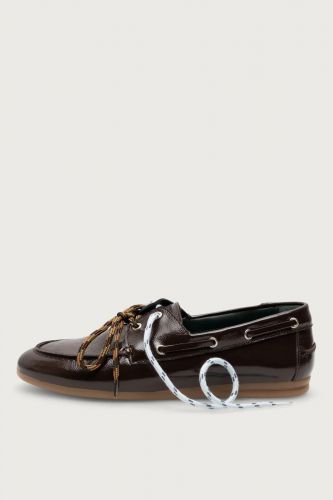 Loafers KIRRUNA | MARINE Auvelais