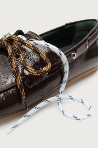 Loafers KIRRUNA | MARINE Auvelais