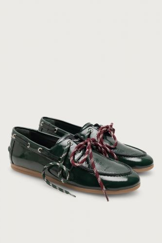 Loafers KIRRUNA | MARINE Auvelais