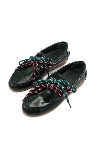 Loafers KIRRUNA | MARINE Auvelais