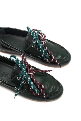 Loafers KIRRUNA | MARINE Auvelais
