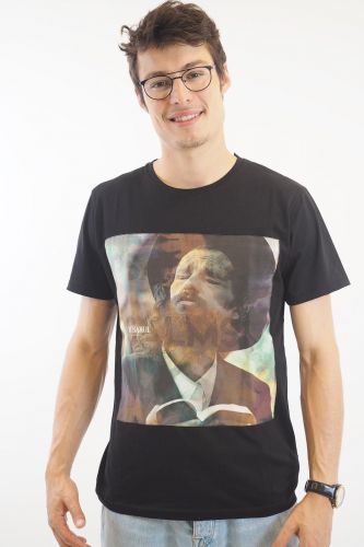 Ko Samui tee-Shirt Noir