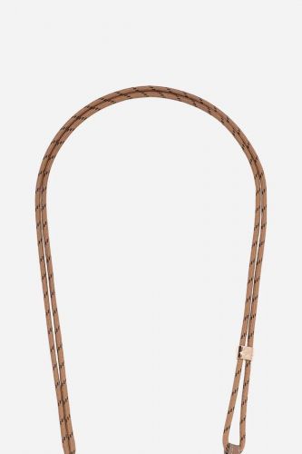 La Coque Française chaîne  Taupe