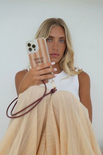 La Coque Française chaîne  Bordeaux