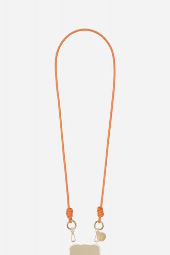 La Coque Française chaîne  Orange