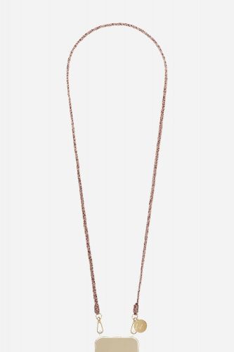 
Chaine Longue Vanessa Beige 120 cm
Chaine Longue Vanessa Beige 120 cm
Chaine Longue Vanessa Beige LCF | Marine