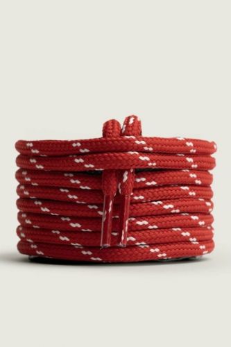 Posa Lacets Rouge