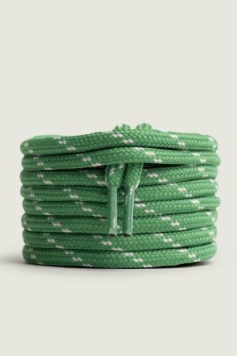 Posa Lacets Vert