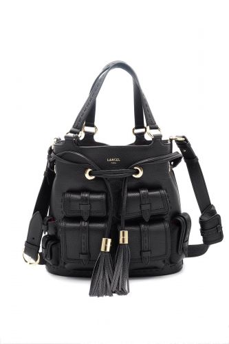 Lancel sac Noir