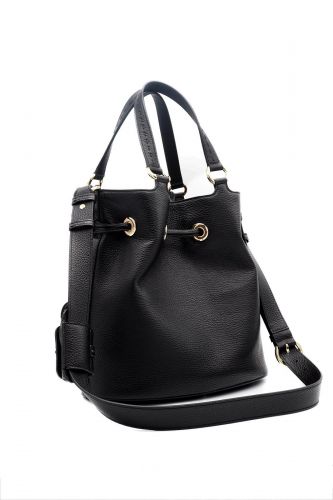 Sac Premier Flirt noir multi-poches édition limitée 150 ans LANCEL | Marine