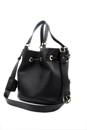 Sac Premier Flirt noir multi-poches édition limitée 150 ans LANCEL | Marine