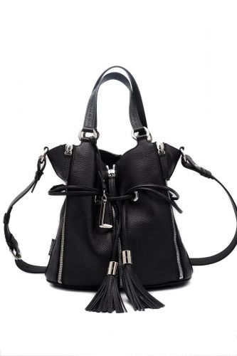 Lancel sac Noir