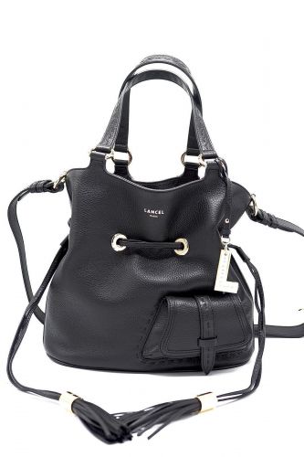 Lancel sac Noir
