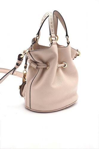 Lancel Sac bandoulière Rose femmes (1er Flirt S rose quartz - FLIRT S rose quartz) - Marine | Much more than shoes