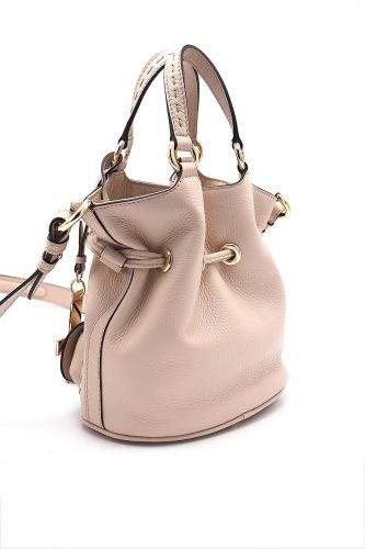 Lancel Sac bandoulière Rose femmes (1er Flirt S rose quartz - FLIRT S rose quartz) - Marine | Much more than shoes