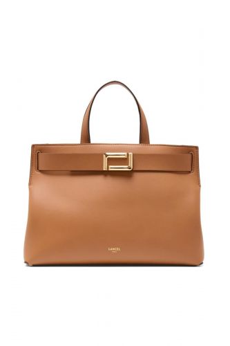 Lancel sac Camel